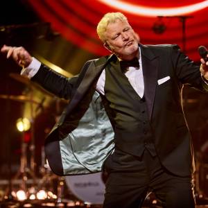 Mr. Jones: A Tribute to Tom Jones boeken