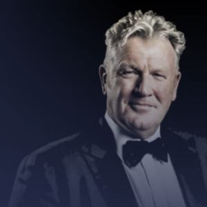 Mr. Jones & Band Just In Case (Tom Jones Tribute) boeken