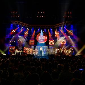 Mr. Jones & Band Just In Case (Tom Jones Tribute) boeken