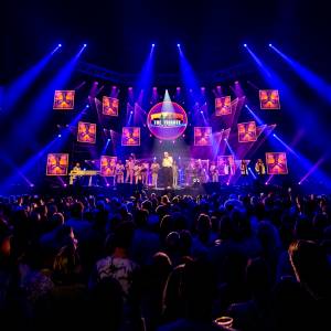 Mr. Jones & Band Just In Case (Tom Jones Tribute) boeken
