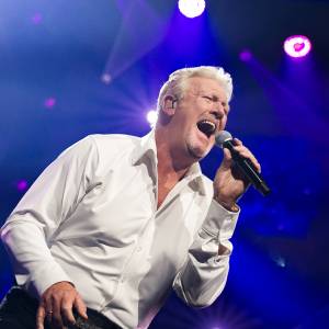 Mr. Jones & Band Just In Case (Tom Jones Tribute) boeken