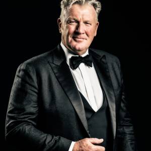 Mr. Jones & Band Just In Case (Tom Jones Tribute) boeken