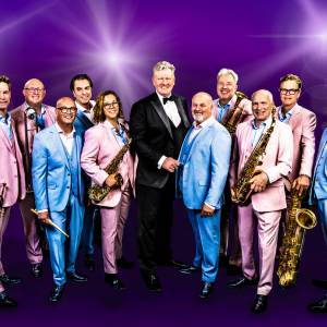 Mr. Jones & Band Just In Case (Tom Jones Tribute) boeken