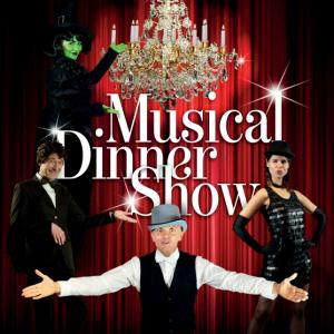 Musical Dinner Show