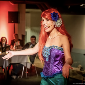 Musical Dinner Show