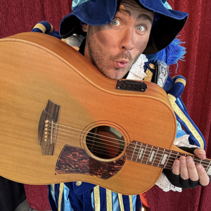 Muziekpiet Hitquiz