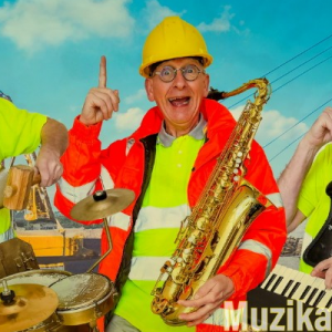 Muzikale Werklui