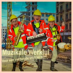 Muzikale Werklui Boeken