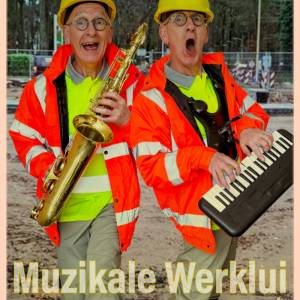 Muzikale Werklui Boeken
