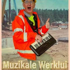 Muzikale Werklui Boeken