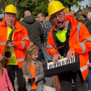 Muzikale Werklui Boeken