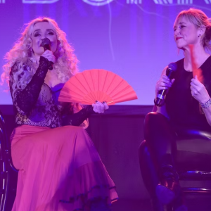 Mydonna: A tribute to Madonna boeken