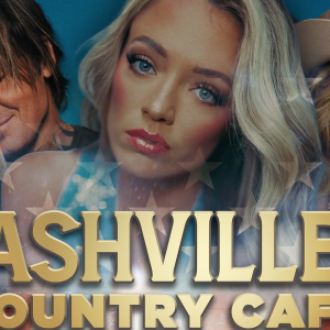 Nashville's Country Cafe