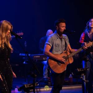 Nashville's Country Cafe Boeken