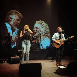 Nashville's Country Cafe Boeken