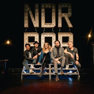 NDRPOP: A tribute to Nederpop boeken
