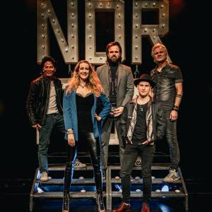 NDRPOP: A tribute to Nederpop boeken