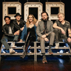 NDRPOP (Nederpop tribute band)