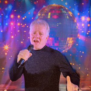 Mr Brooks - Neil Diamond Tribute