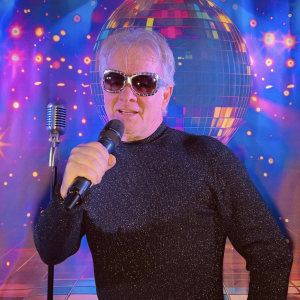 Mr Brooks - Neil Diamond Tribute
