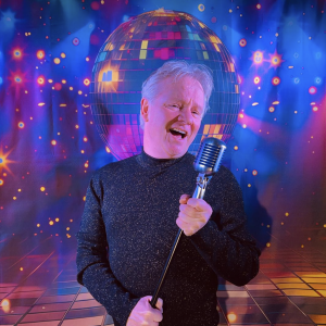 Mr Brooks - Neil Diamond Tribute
