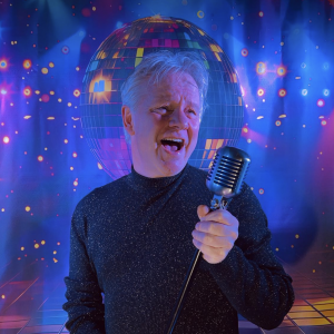 Mr Brooks - Neil Diamond Tribute