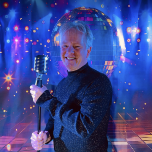 Mr Brooks - Neil Diamond Tribute