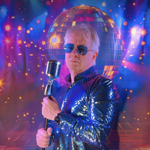 Mr Brooks - Neil Diamond Tribute