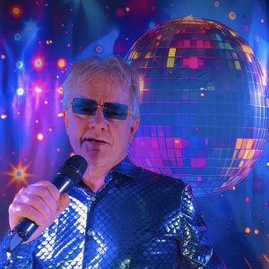 Mr Brooks - Neil Diamond Tribute