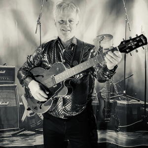 Mr Brooks - Neil Diamond Tribute