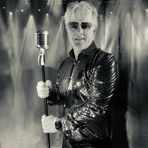 Mr Brooks - Neil Diamond Tribute