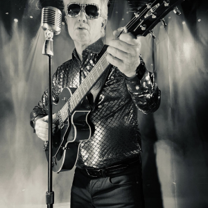 Mr Brooks - Neil Diamond Tribute