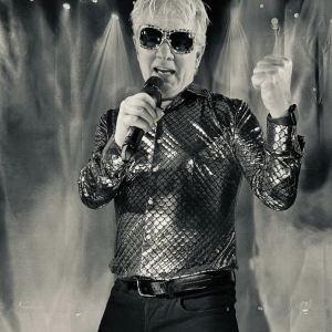 Mr Brooks - Neil Diamond Tribute