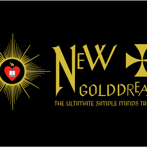 New Gold Dream: A tribute to Simple Minds boeken