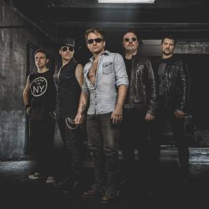 New Jersey: A tribute to Bon Jovi boeken