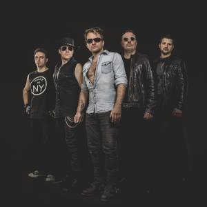 New Jersey: A tribute to Bon Jovi boeken