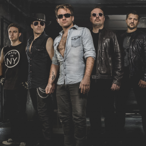 New Jersey (Bon Jovi)