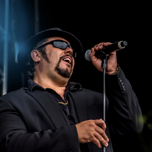 Nico zingt Hazes