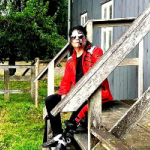 Nielz Jackson - Michael Lives Forever boeken