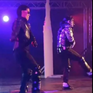 Nielz Jackson - Michael Lives Forever boeken