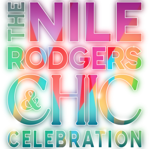 Nile Rodgers & Chic Celebration boeken