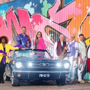 Nile Rodgers & Chic Celebration boeken