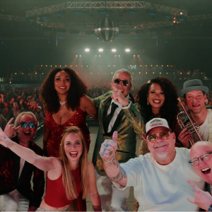 Nile Rodgers & Chic Celebration