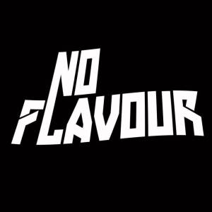 No Flavour Boeken
