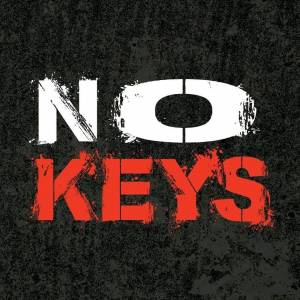 NoKeys boeken
