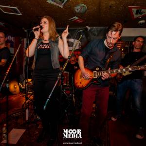 NoKeys boeken