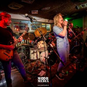 NoKeys boeken
