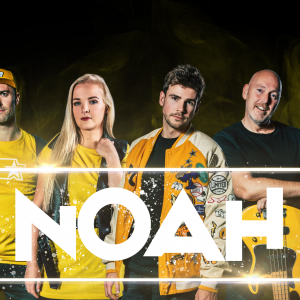 NOAH