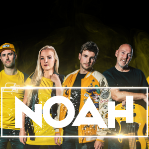 NOAH boeken