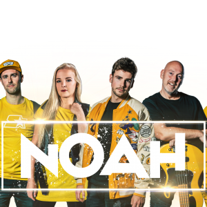 NOAH boeken